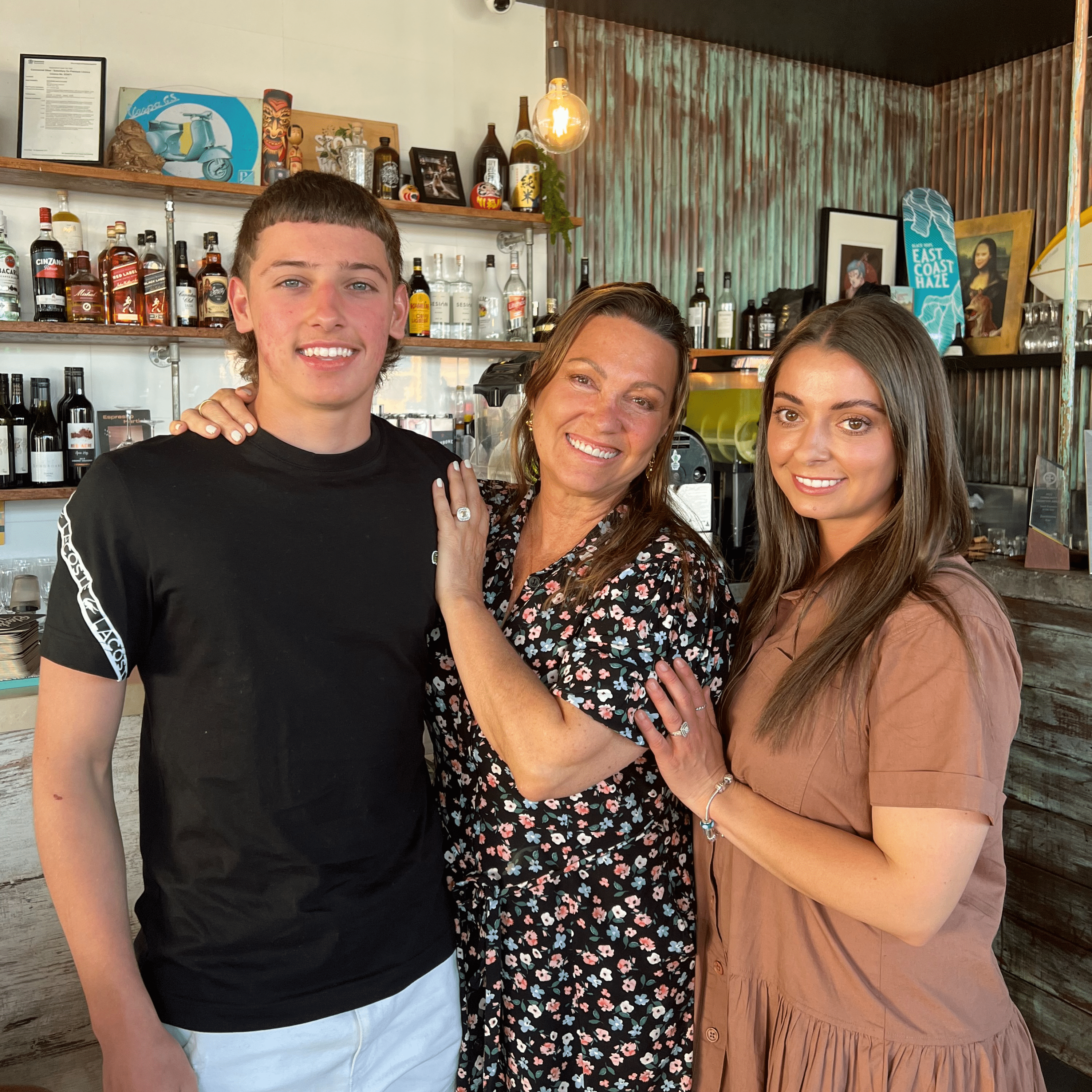 DECLAN’S SKIN JOURNEY