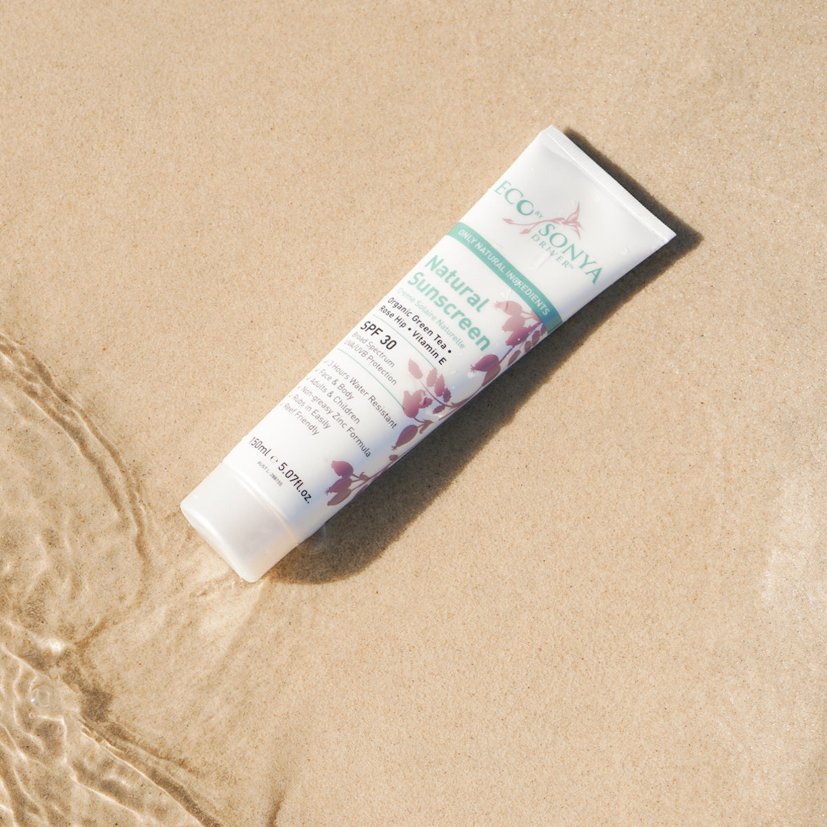 Three Iconic Summer Activities to Pair with Our Natural Rosehip Sunscreen