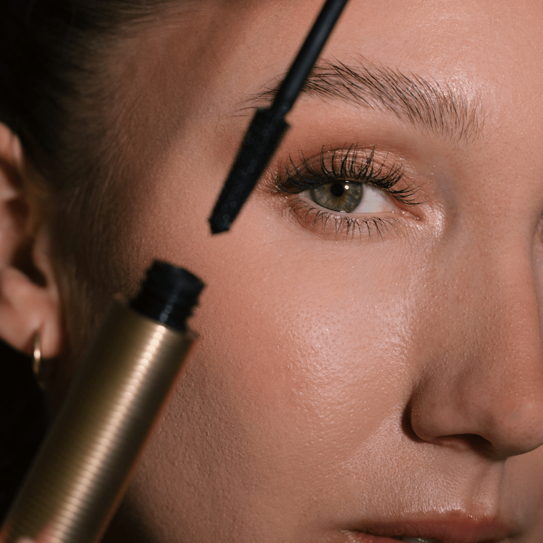 Our New Mascara is Finally Here!