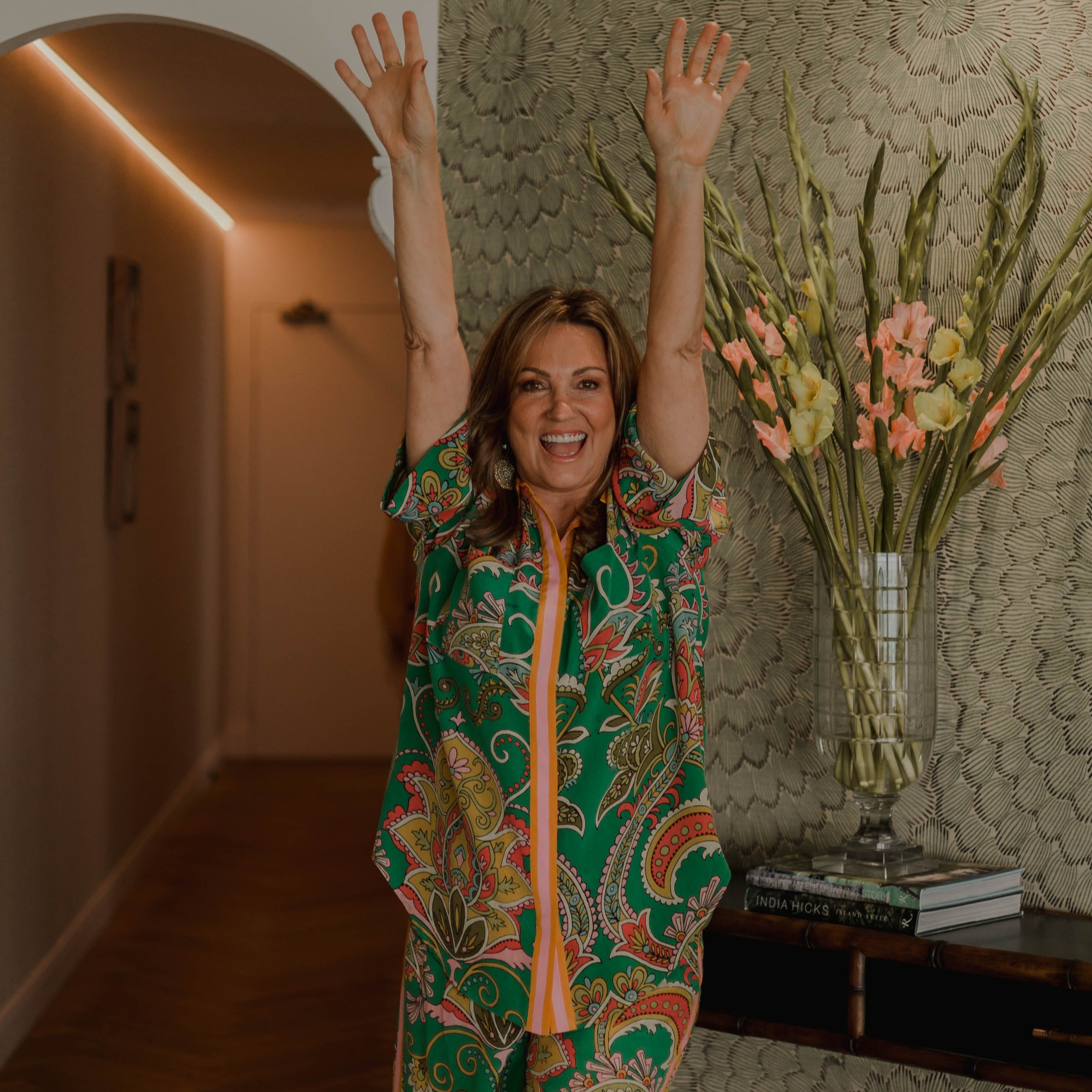 Trust Your Intuition