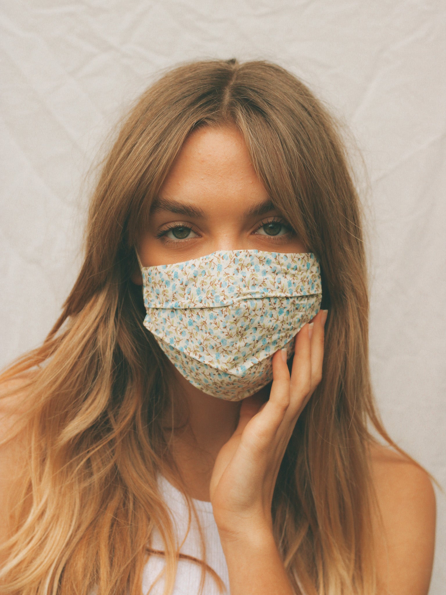 How to Clear Mask-ne....