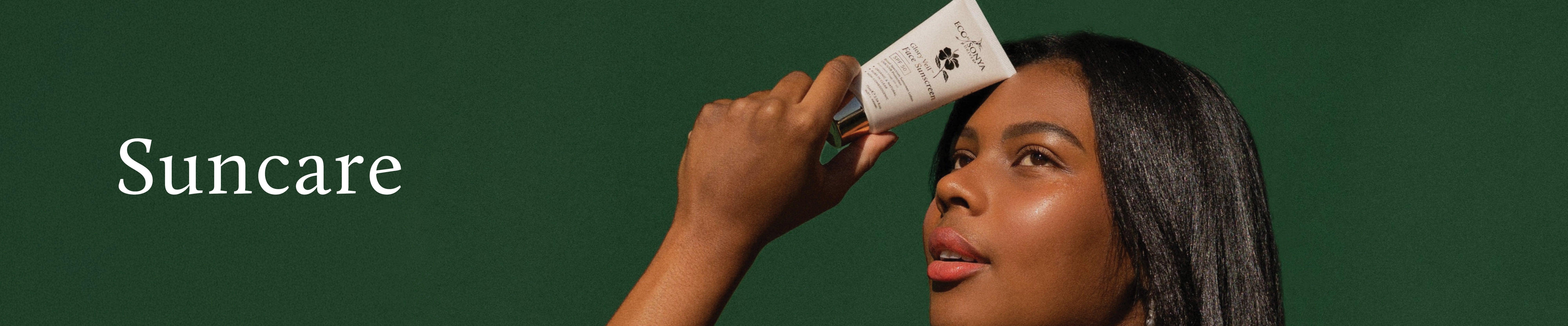 Sun Care - Eco By Sonya New Zealand