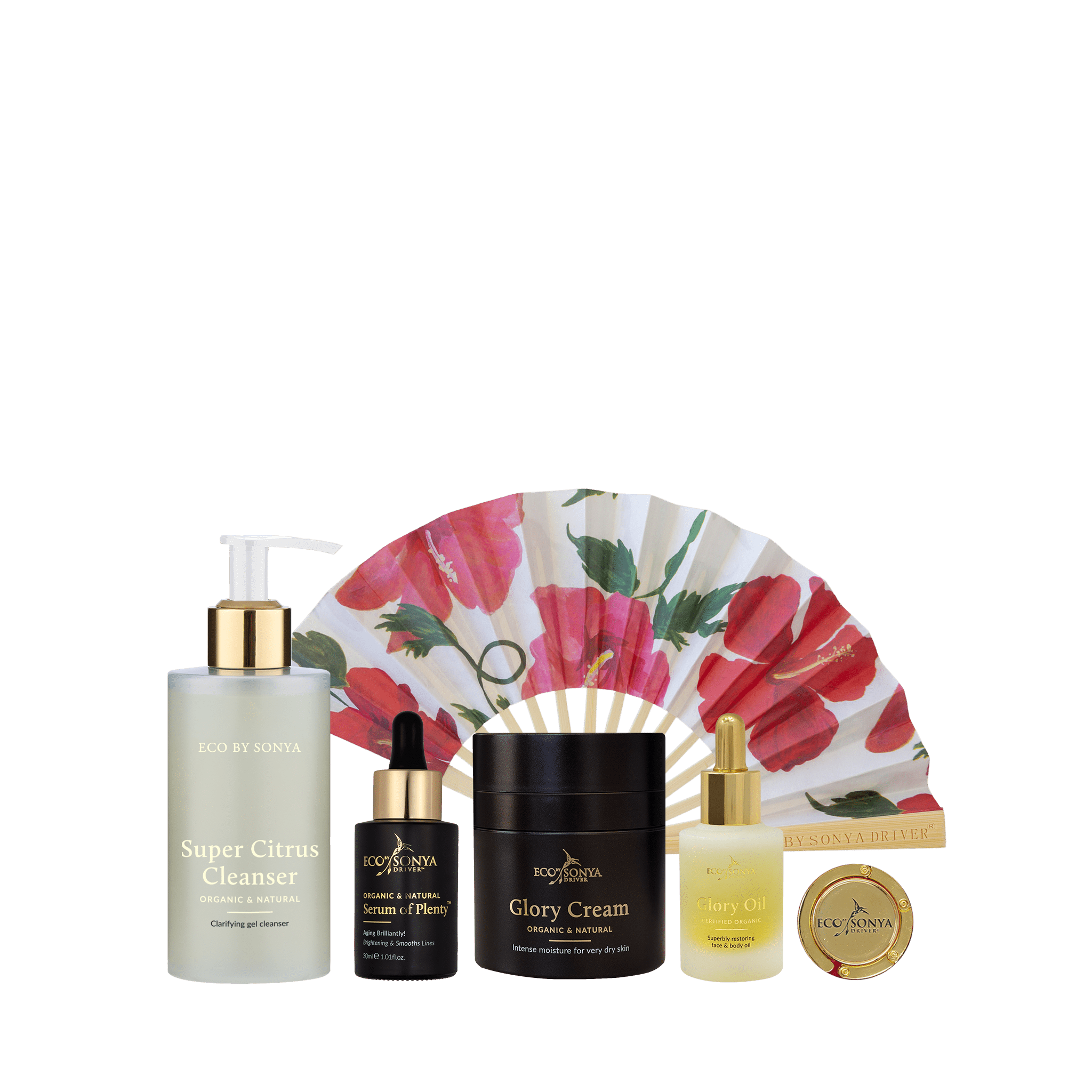 Menopause Pack, best Skin Care from Eco By Sonya Australia