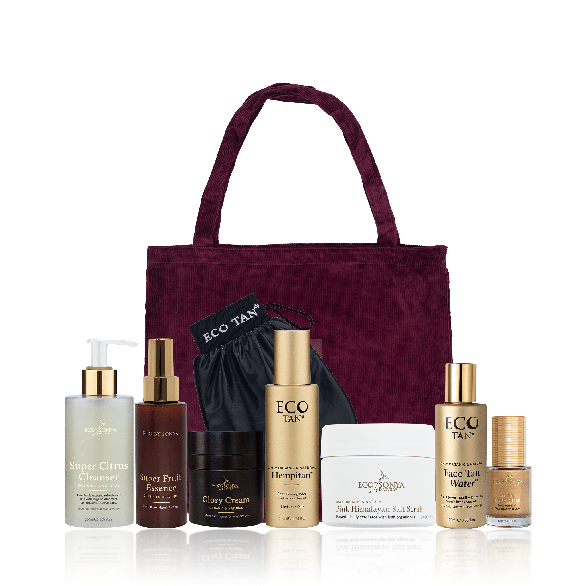 Eco By Sonya New Zealand