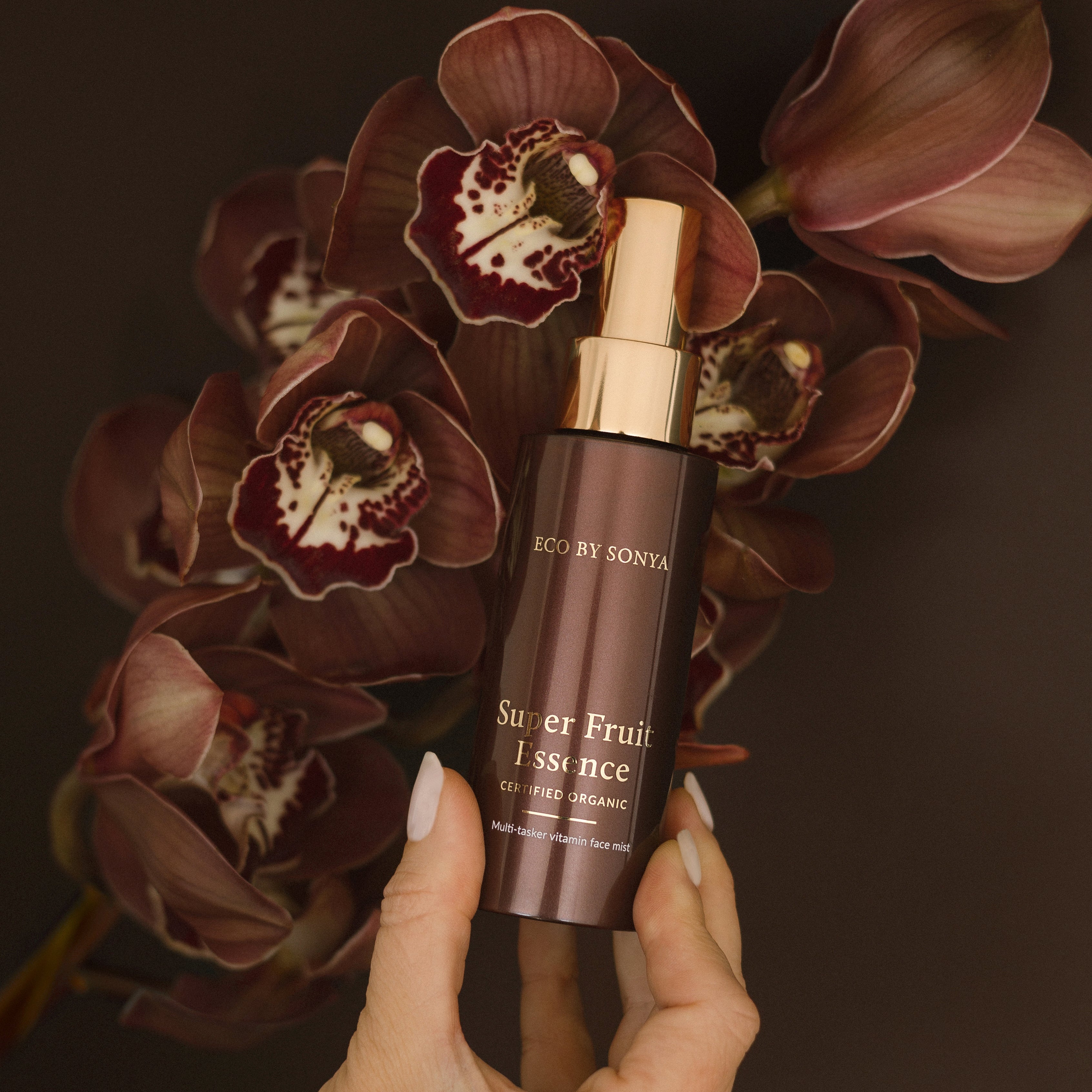 Eco Tan Super Fruit Essence